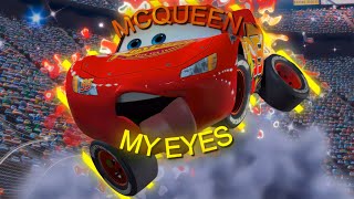 4K Cars Movie「Edit」My Eyes [upl. by Chin679]