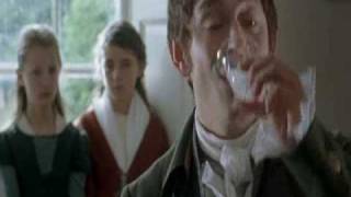 JJ Feild  Northanger Abbey Clip 13 [upl. by Aubin507]