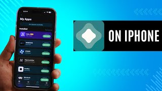 Install Altstore on iOS Your Gateway to Unlimited Apps [upl. by Hurlow]