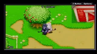 Barnyard GBA [upl. by Namaj]