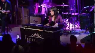 Beth Hart The Stinky Feet Song [upl. by Lisan]