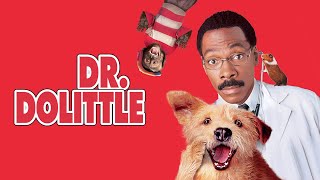 Dr Dolittle 1998 Movie  Eddie Murphy Ossie Davis Oliver Platt Peter B  Review and Facts [upl. by Ecyt]