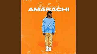 Amarachi [upl. by Imac]