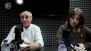 À conversa com Luís Lima e Sofia Carvalho parte 2  Podcast 50 Anos da Democracia Local [upl. by Eytteb]