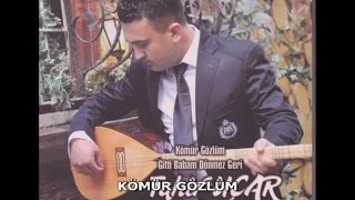 TAHİR UÇAR  KÖMÜR GÖZLÜM [upl. by Uri]