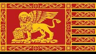 Anthem of the Republic of Venice [upl. by Ydroj7]