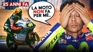 Quando ROSSI fece scoppiare una RISSA😨NOnon con Biaggi🥶 [upl. by Lladnar938]