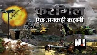 Kargil War Full Documentary on IndiaPakistan War 1999  An Untold Story Part 3 [upl. by Ailasor]