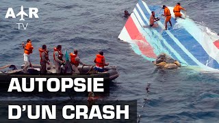 Vol AF 447 Rio  Paris  les raisons dun crash  Documentaire complet  HD  GPN [upl. by Eugaet]