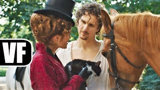 KINCSEM Bande Annonce VF 2018 Film Cheval [upl. by Cronin]