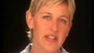 Ellen DeGeneres presents Trevor [upl. by Hayarahs]