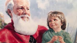 Saint Nicholas The Real Story of the Christmas Legend Santa Claus Father Christmas St Nick [upl. by Nodal104]