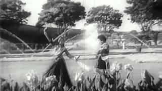 Unnazhagai  Sivaji Ganesan Padmini  Uthama Puthiran  Tamil Classic Song [upl. by Hillary]