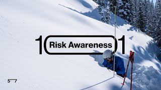 Avalanche Safety and Risk Awareness [upl. by Aliek]