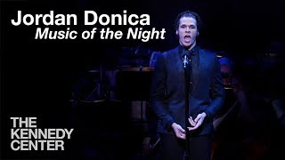 Jordan Donica  Music of the Night excerpt [upl. by Attenna771]