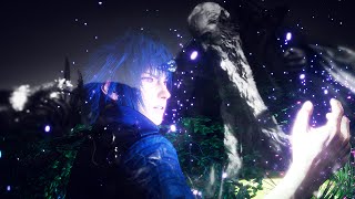 Final Fantasy XV  A Light That Never Comes GMV Linkin Park [upl. by Assenat752]