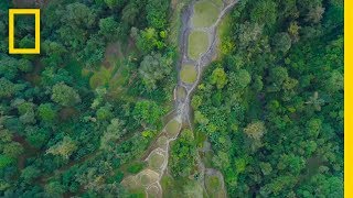 Exploring Ciudad Perdida  Lost Cities With Albert Lin [upl. by Peltz245]