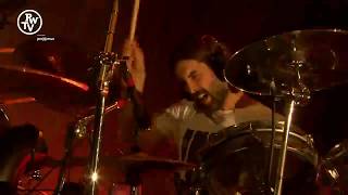 Linkin Park  LIVE Rock Werchter Belgium FULL SHOW [upl. by Alehcim]