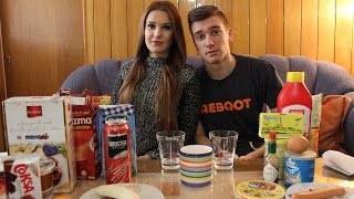 SMOOTHIE CHALLENGE SA SESTROM [upl. by Redmond]