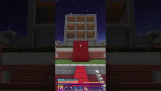 Bridge 1v1 VS PRO In Minecraft minecraft bedwars [upl. by Eiramnaej]