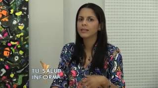 Tu Salud Informa  Principios de confidencialidad [upl. by Asseniv]