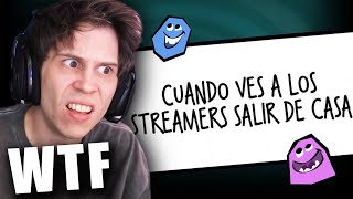 ESPERO NO OFENDER  Quiplash 2 [upl. by Navak]