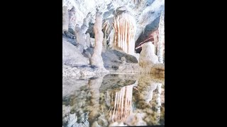 Slovenias stunning worldrenowned Postojna Cave सोल्भेनिया भाग २ [upl. by Noni]