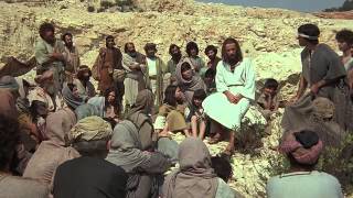 The Jesus Film  Ntcham  Basar  Basare  Basari  Bassar  Bassari  Ncham  Tobote Language [upl. by Fawn]