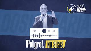 Dosis Diaria Roka  ¡Peligro no sigas [upl. by Adil]