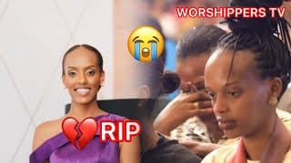 RIP💔😭UMUGOROBA WOKWIBUKA CHERISSA MURUGO [upl. by Cressy]