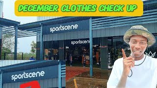 New Year Same Gear December Clothing Review at SPORTSCENE [upl. by Hillinck]