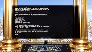 The Talos Principle  All endings [upl. by Yeslrahc]