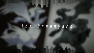 The Dreamyard  LEAKED Pokémon Black and White Soundtrack Restored [upl. by Parette]