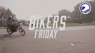 Bikers Friday Sfeerimpressie  Motorkledingcenter [upl. by Leunad]