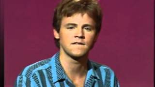 Dana Carvey SNL Choppin Broccoli [upl. by Baseler325]