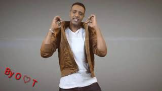 Dawite Mekonnen  magaallee  old music [upl. by Rednav]