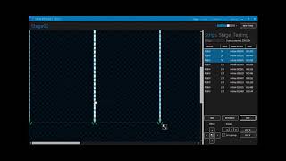 ENTTEC ELM Tutorial  Mapping Multiple Vertical LED Strips [upl. by Sarat]