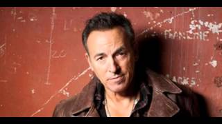 Bruce Springsteen  Im On Fire Extended Mix [upl. by Labaw]