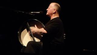 Christy Moore quotWell Below The Valleyquot [upl. by Olinad]