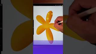 Procreate Clipping Mask how to [upl. by Tezil]