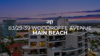 832939 Woodroffe Avenue Main Beach  Amir Prestige [upl. by Talley]