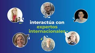 Webinars uso e interpretación antibiogramas [upl. by Adnauqahs]