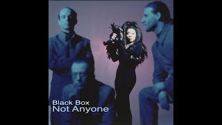 Black Box  Not anyone official video 1995 [upl. by Anotal373]