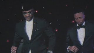 Fally Ipupa  Humanisme Clip officiel [upl. by Essex]