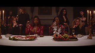 Tina HoodCelebrityy amp Kash Doll  So Pretty Official Video [upl. by Kimberli]