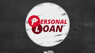 How to Apply for a Personal Loan  How To Bank With Us  CIMB Bank PH [upl. by Downs181]