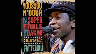 Youssou ndour best of rétro [upl. by Ahset]