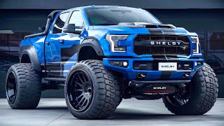 Top 5 Most Luxurious Pickup Trucks in 2025 You Won’t Believe 01 [upl. by Hesta]