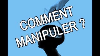 COMMENT MANIPULER LES GENS  10 TECHNIQUES DE MANIPULATION EFFICACE  DEVENIR MENTALISTE [upl. by Pickard]