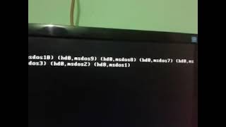 How to fix unknown file system grub rescue mode in Ubuntu 2004 LTS  Linux  MXLinux  Grub Rescue [upl. by Alle]